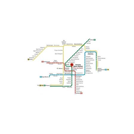 Superior Central Apt|3Min To Metro|Ac|Netflix|Imac Athens Ngoại thất bức ảnh
