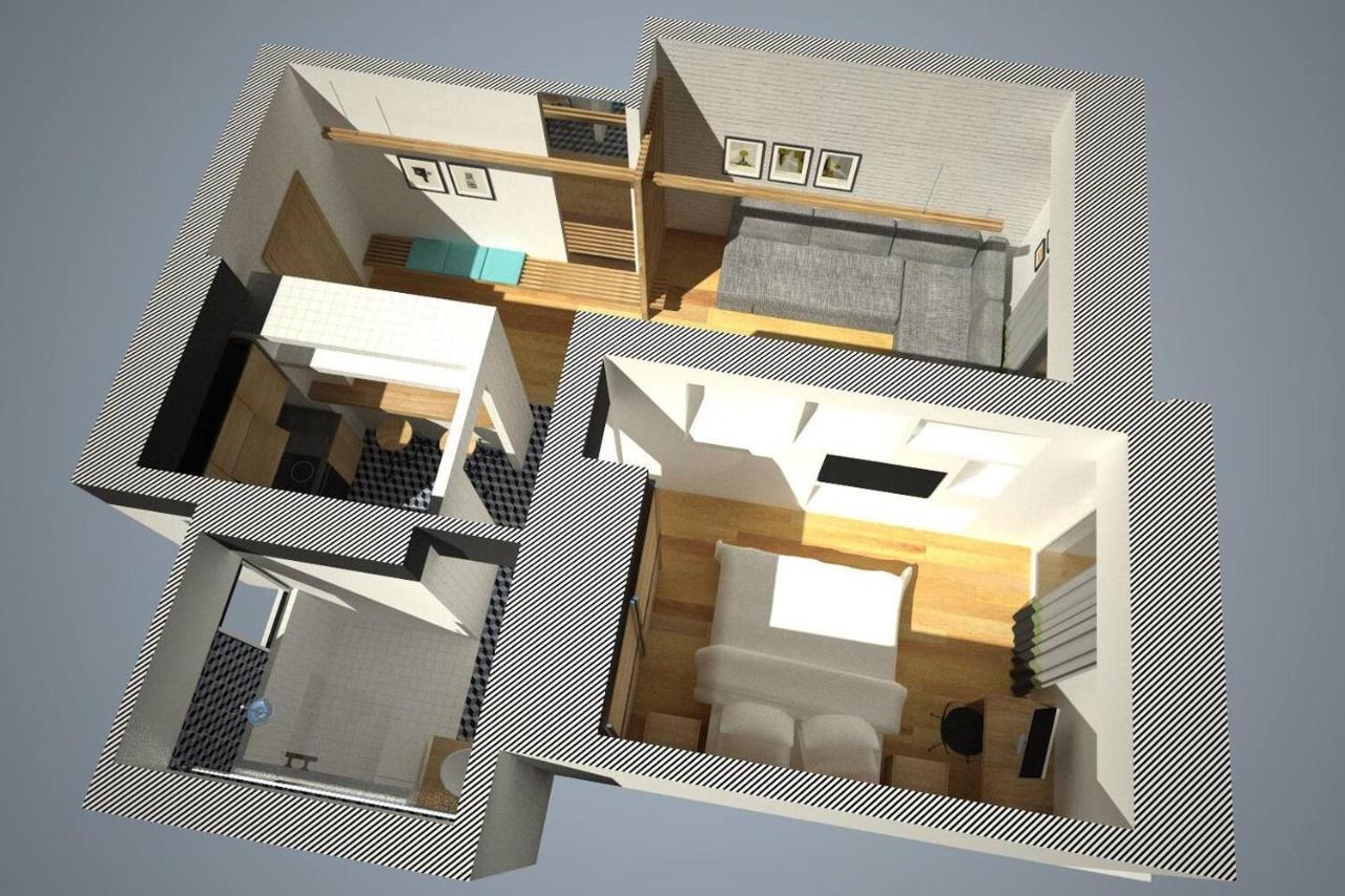 Superior Central Apt|3Min To Metro|Ac|Netflix|Imac Athens Ngoại thất bức ảnh