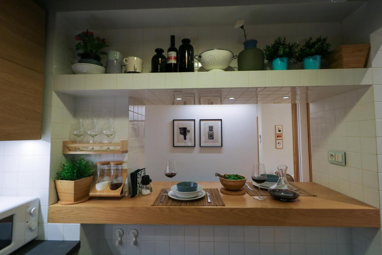 Superior Central Apt|3Min To Metro|Ac|Netflix|Imac Athens Ngoại thất bức ảnh