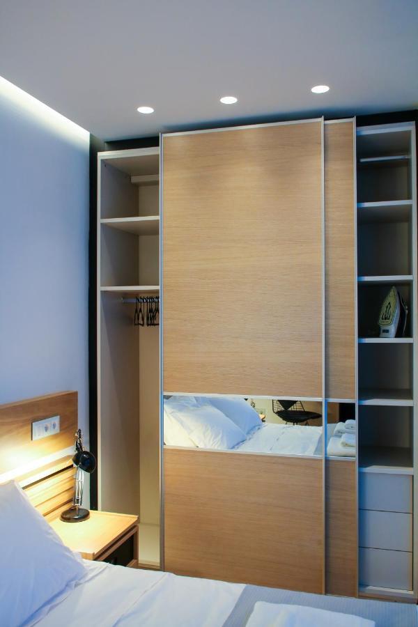Superior Central Apt|3Min To Metro|Ac|Netflix|Imac Athens Ngoại thất bức ảnh