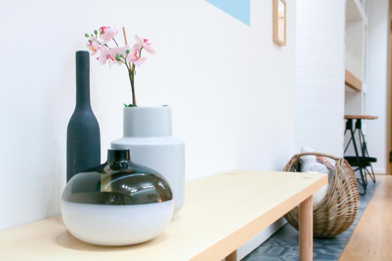 Superior Central Apt|3Min To Metro|Ac|Netflix|Imac Athens Ngoại thất bức ảnh
