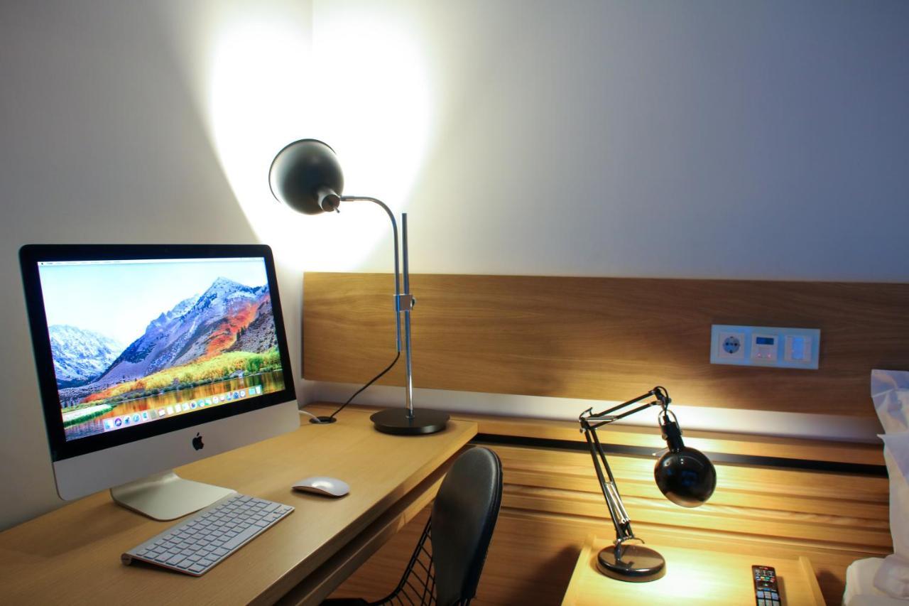 Superior Central Apt|3Min To Metro|Ac|Netflix|Imac Athens Ngoại thất bức ảnh