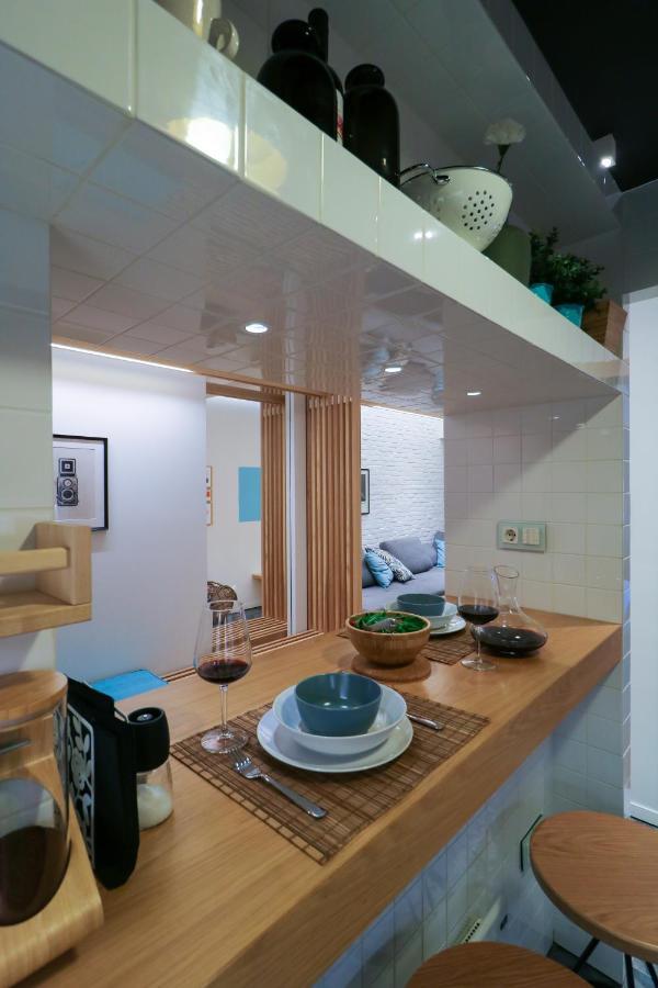 Superior Central Apt|3Min To Metro|Ac|Netflix|Imac Athens Ngoại thất bức ảnh