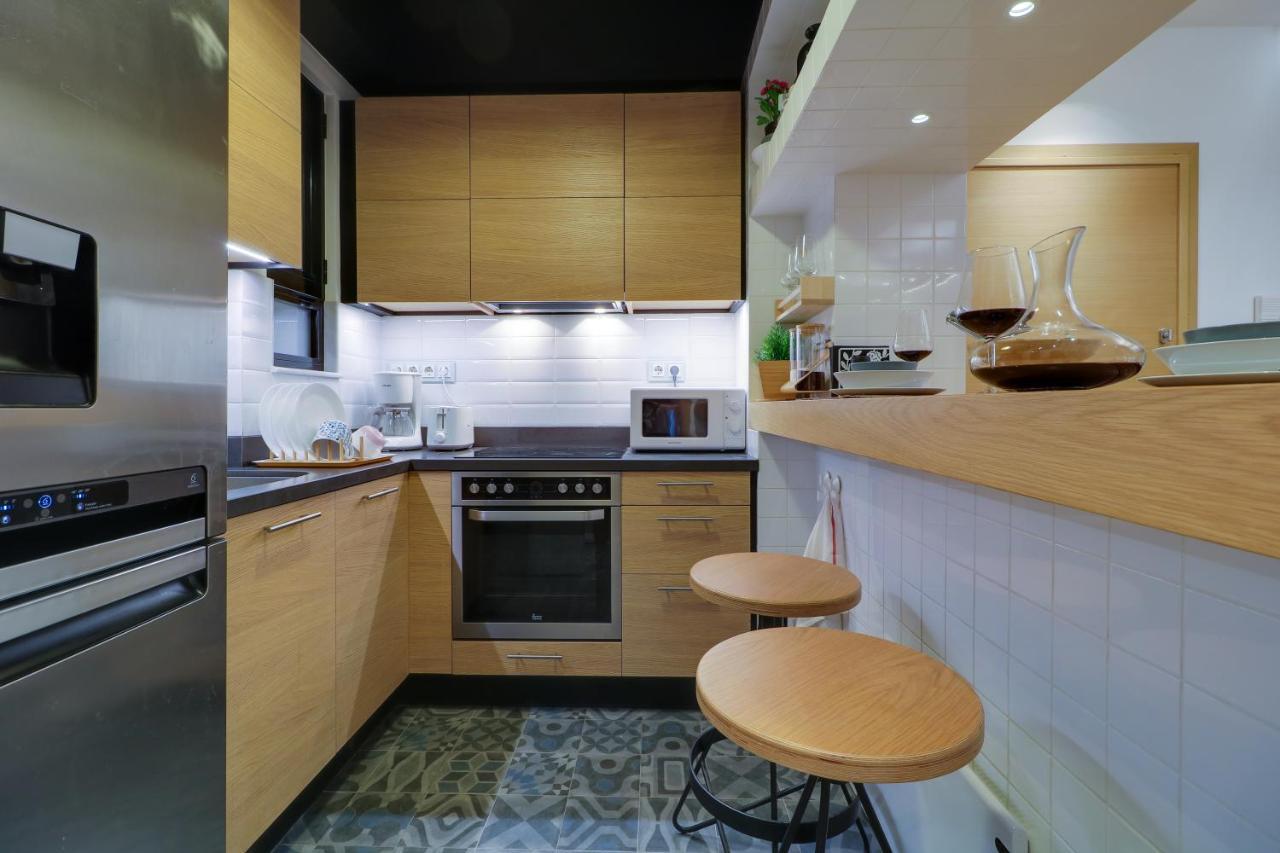 Superior Central Apt|3Min To Metro|Ac|Netflix|Imac Athens Ngoại thất bức ảnh