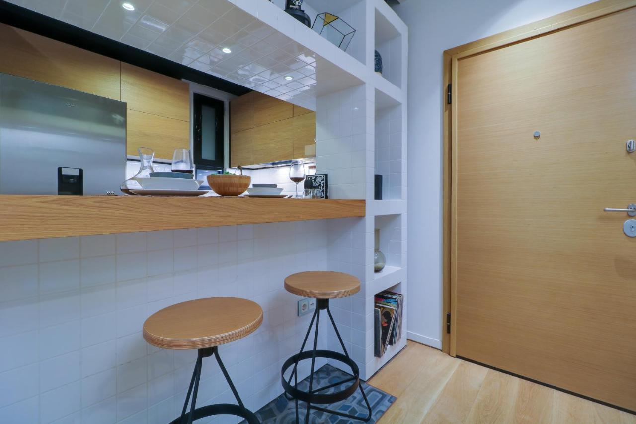Superior Central Apt|3Min To Metro|Ac|Netflix|Imac Athens Ngoại thất bức ảnh